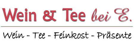 Wein & Tee bei E